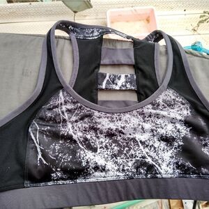 Avia workout top